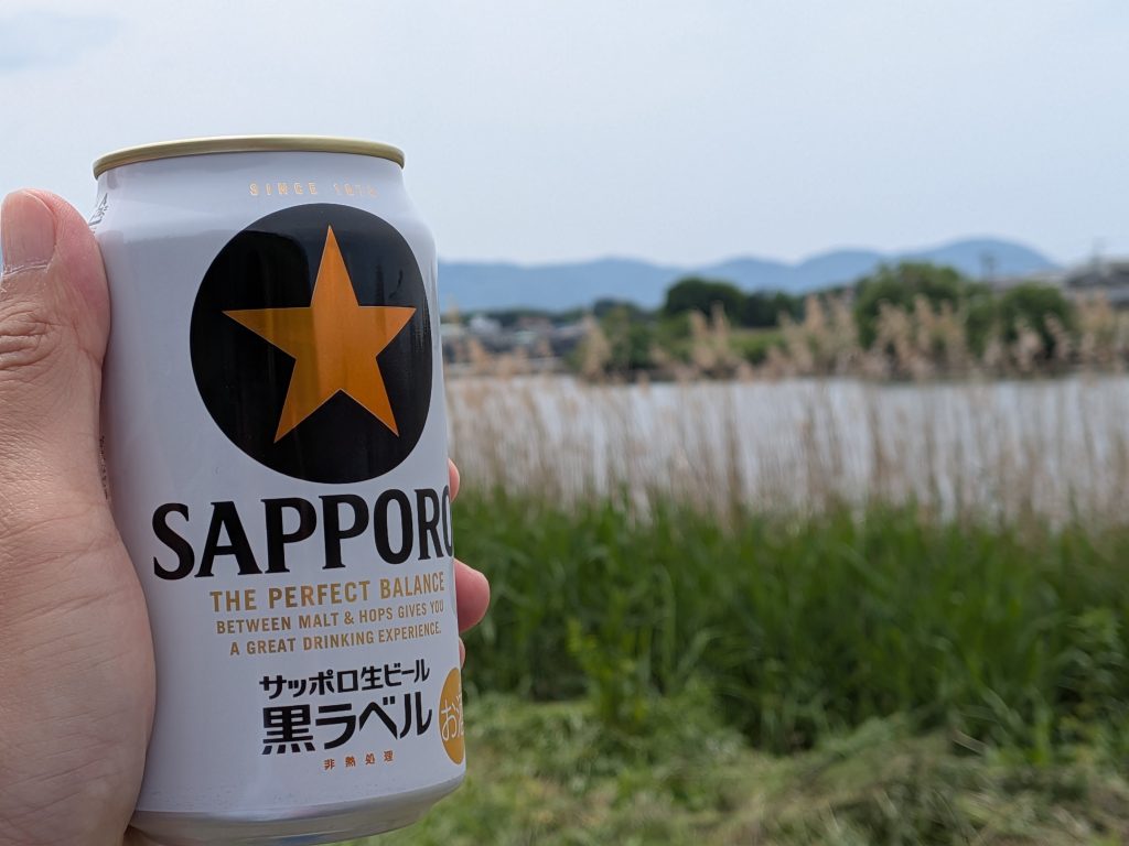 ビール