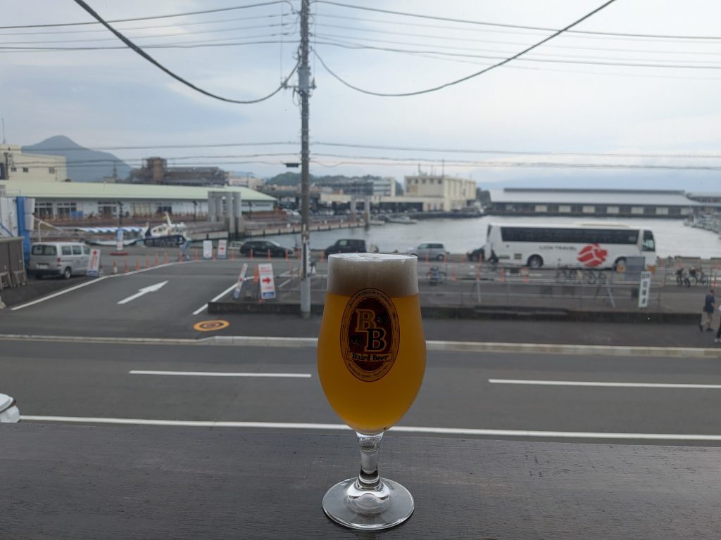 静岡サマーみかんエール