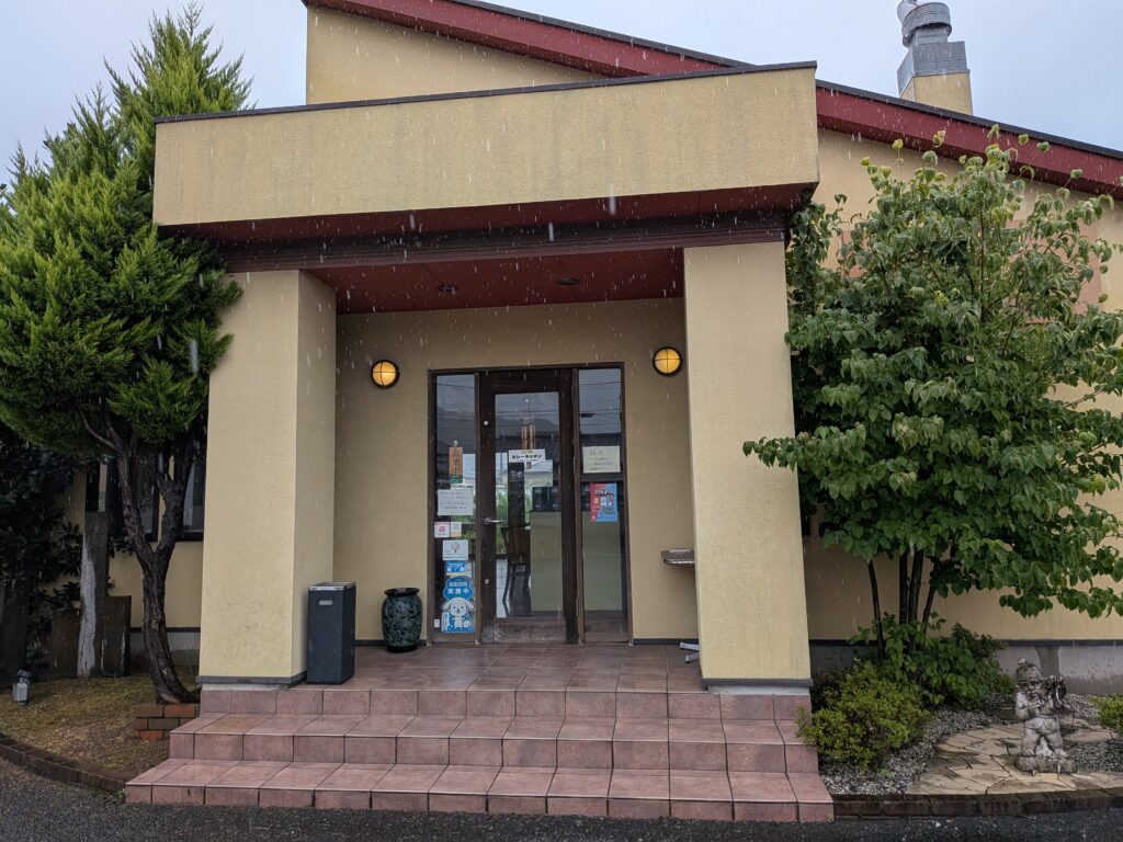 CBカレーキッチン