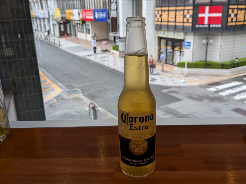 コロナビール