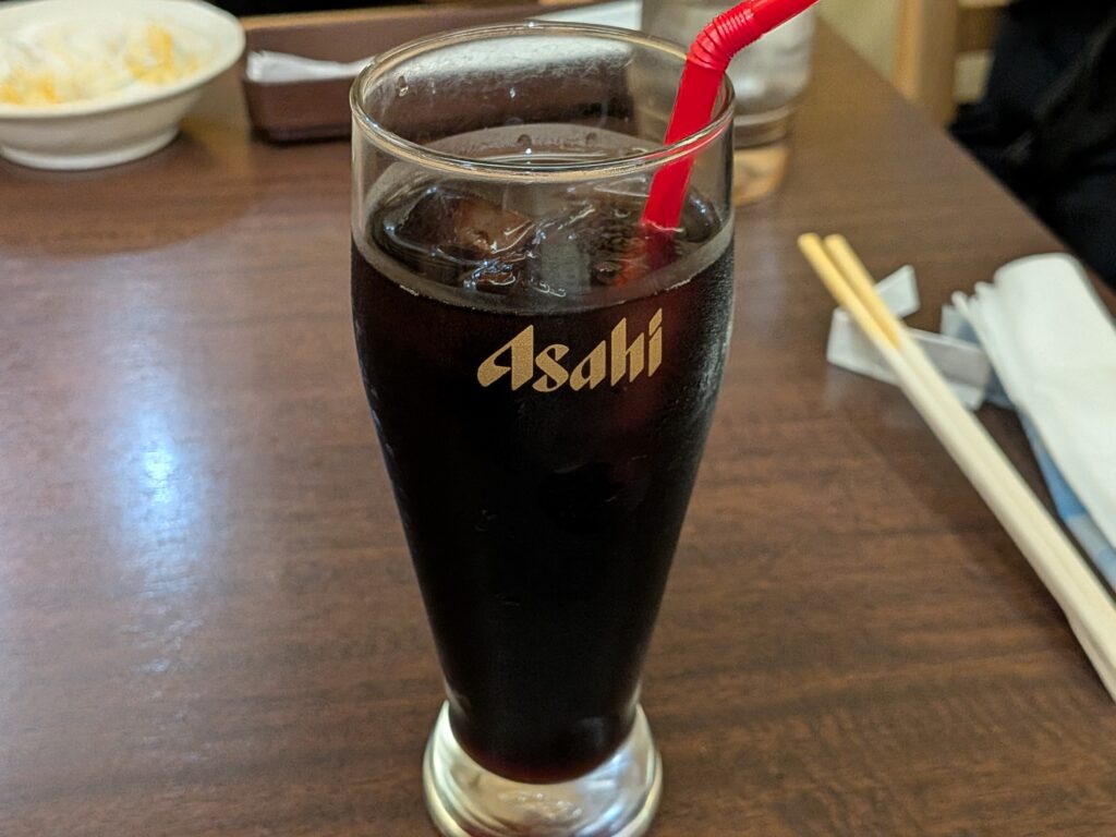 コーラ