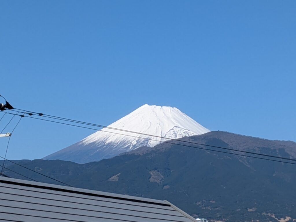 間門の交番らへん