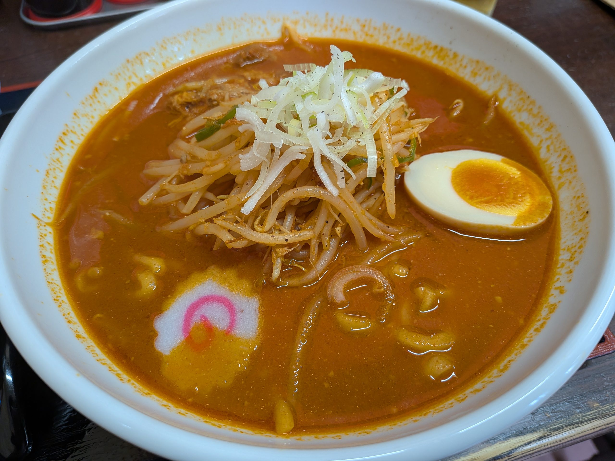 大龍ラーメン