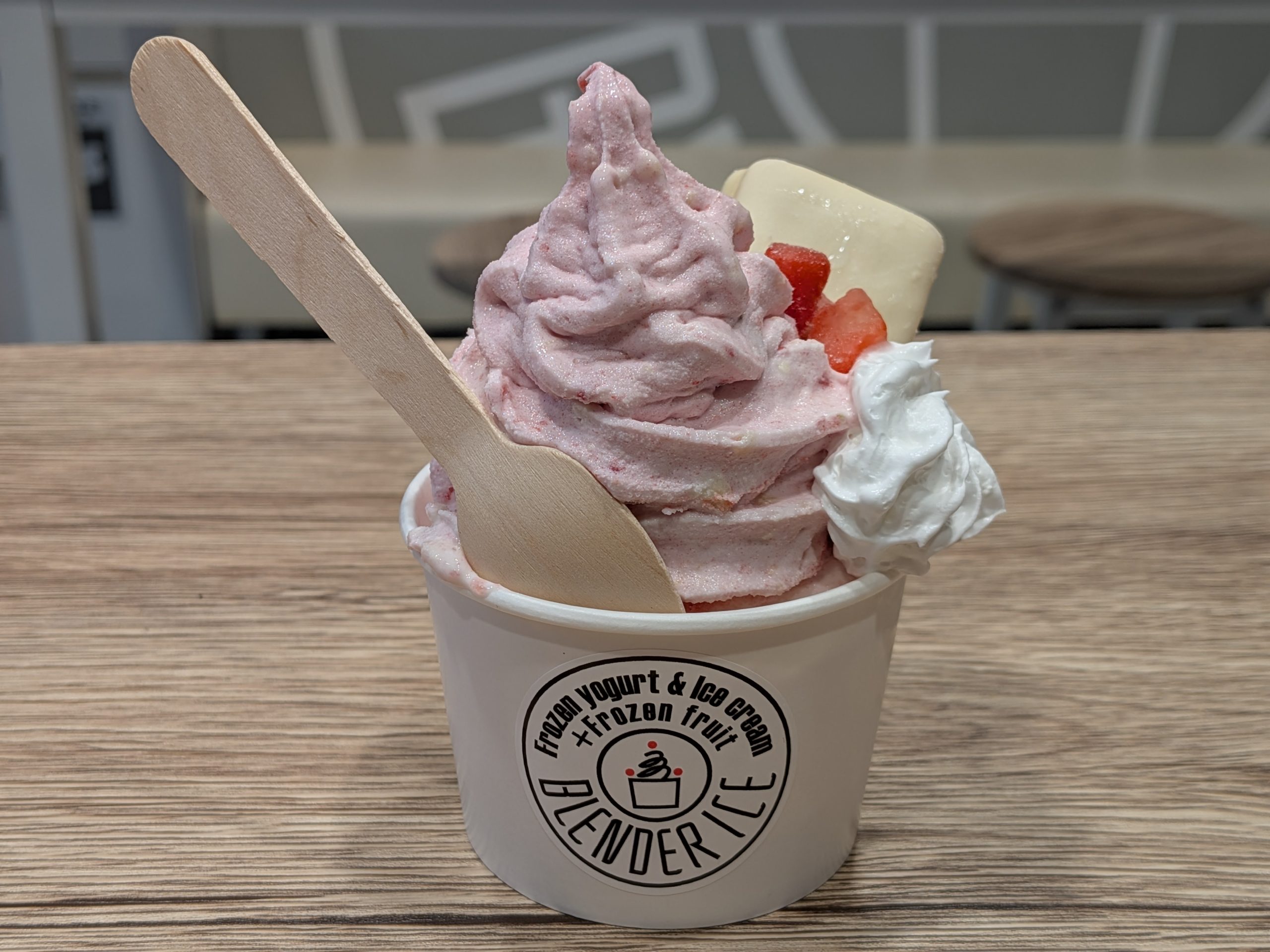 ホワイトストロベリー