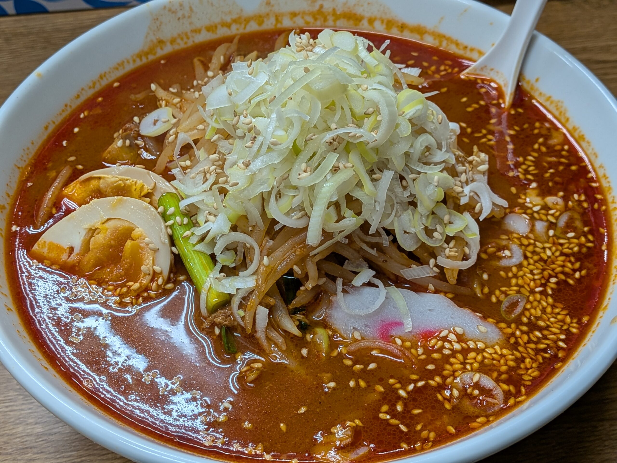 大龍ラーメン