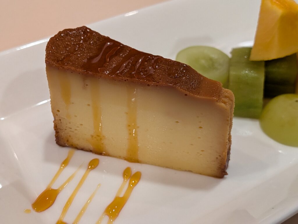 ポルトガルプリン