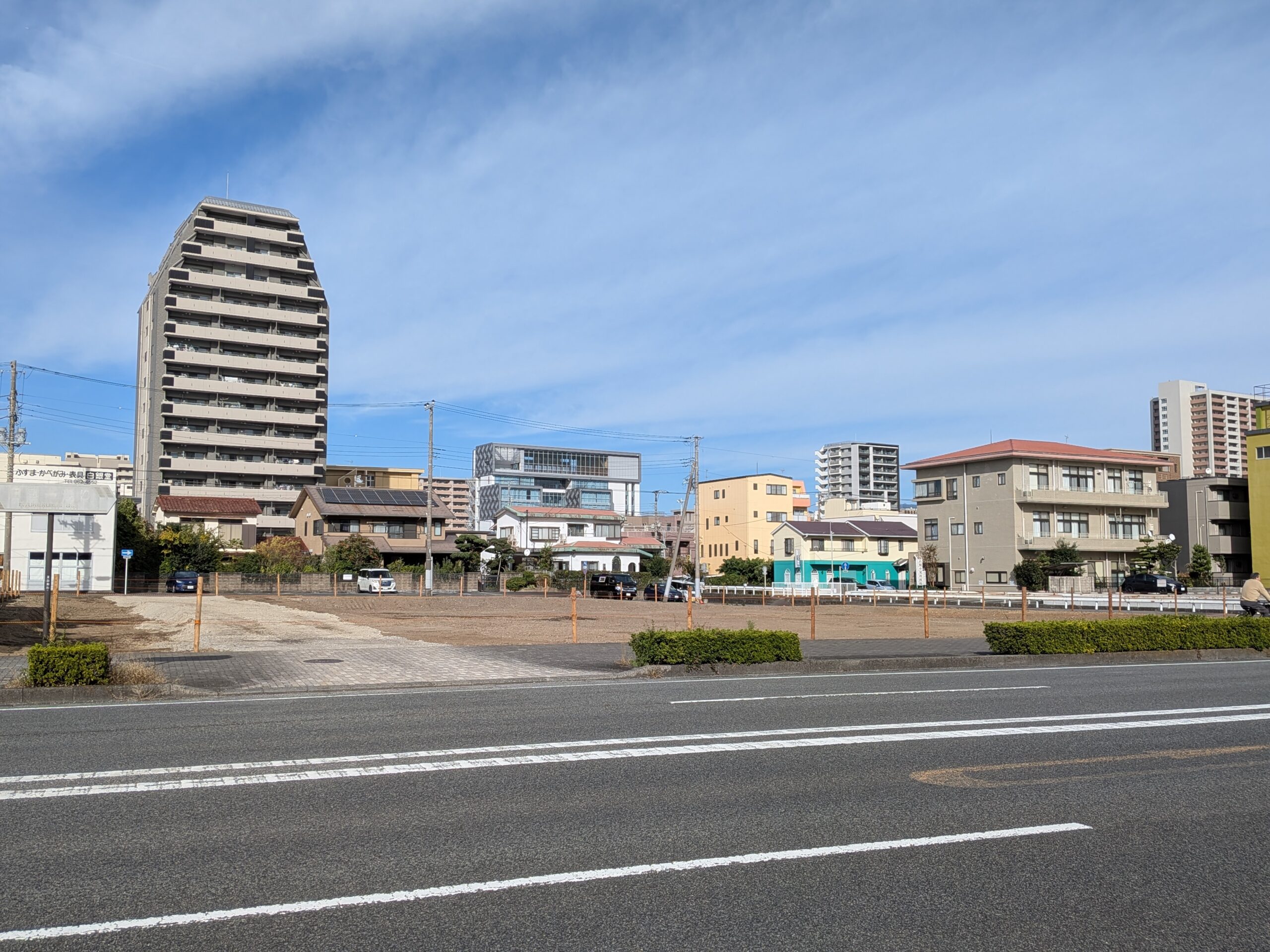 グランドティアラ沼津