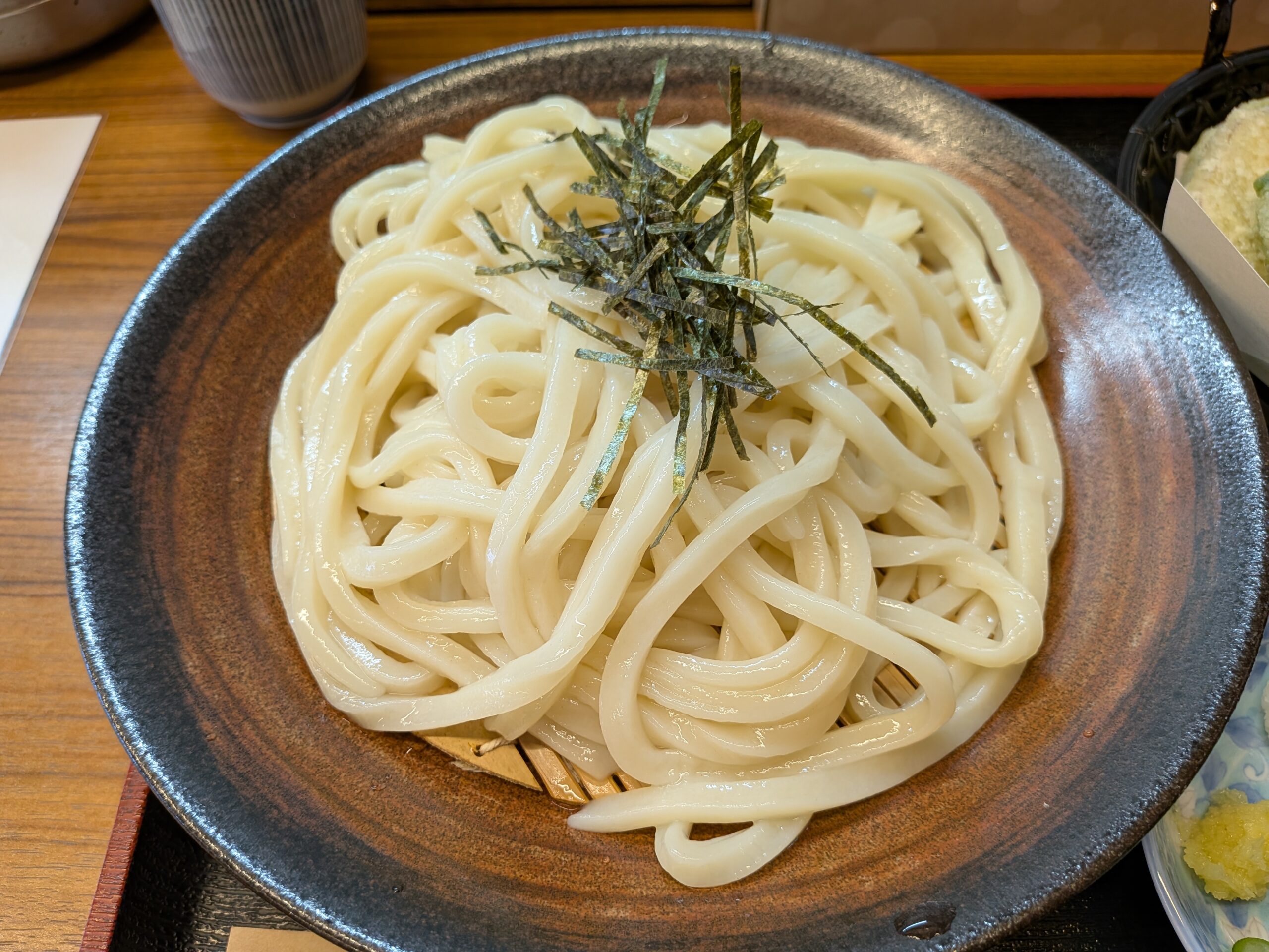 うどん