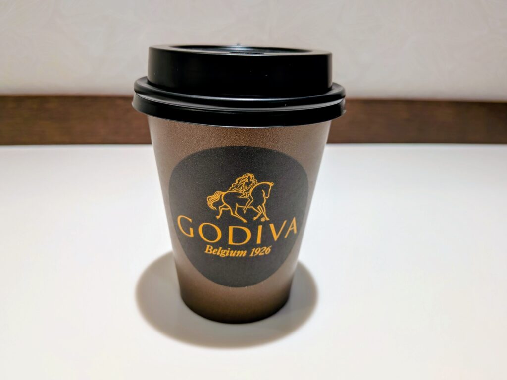 カカオ50%ミルクチョコレート ホットショコリキサー